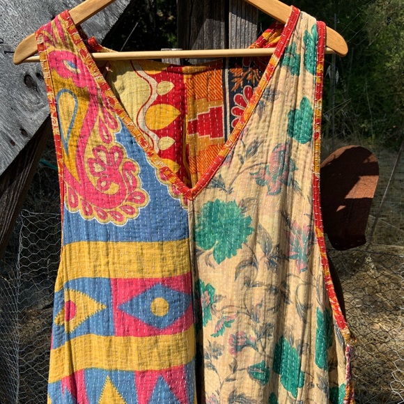 Kantha Bae Harmony Jumpsuit - Picture 8 of 11